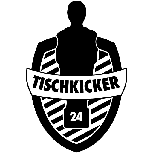 Tischkicker24 Logo