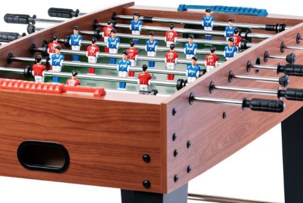 Kinder Standkicker, braun – Bild 3