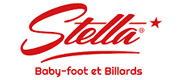 Stella Baby Foot