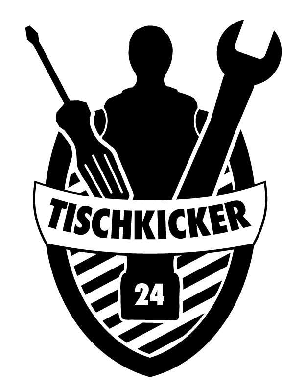 Tischkicker 24 Konfigurator