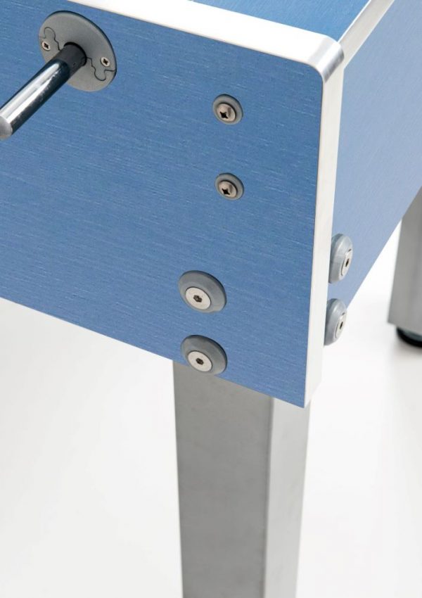 Kicker G500 OUTDOOR Blau – Bild 3