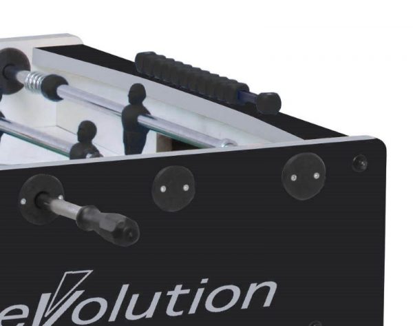 Kicker F200 EVO – Bild 2