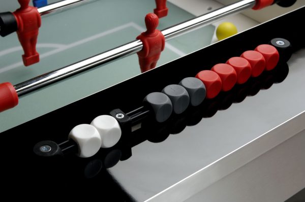 Tischkicker Master Champion | ITSF – Bild 4