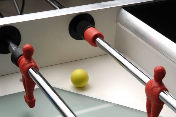 Tischkicker Master Champion | ITSF – Bild 5