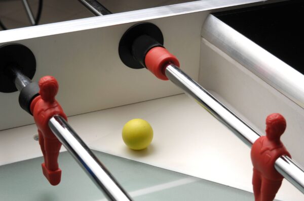 Tischkicker PRO Champion | ITSF – Bild 5