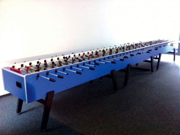 Kicker GIANT | X-XXL  22 Spieler
