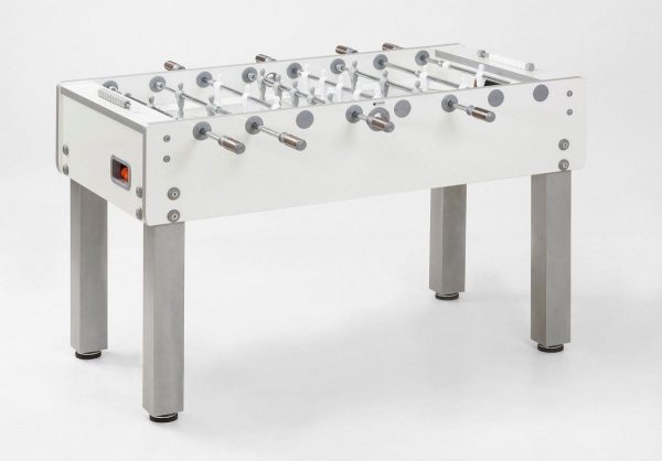 Kicker G500 Classico Weiss – Bild 2