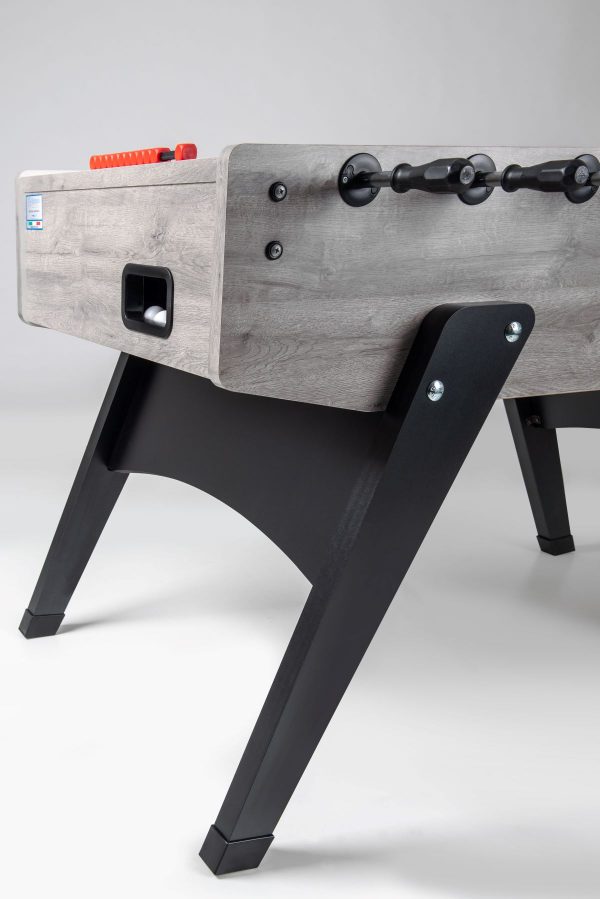 Kicker G2000 EICHE GRAU – Bild 2