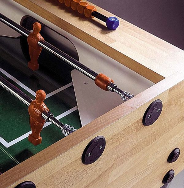 Kicker G5000 BIRNE – Bild 5
