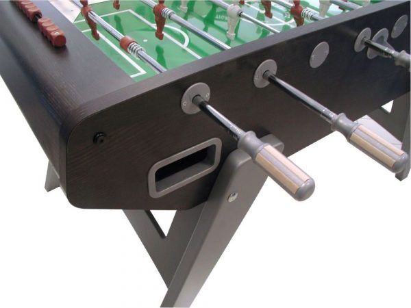 Kicker G5000 WENGE – Bild 4