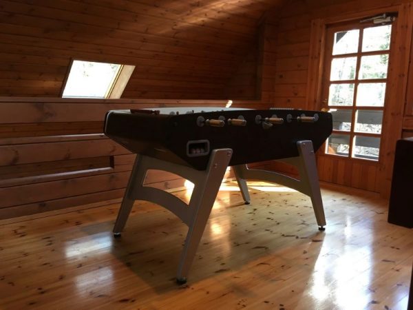 Kicker G5000 WENGE – Bild 5