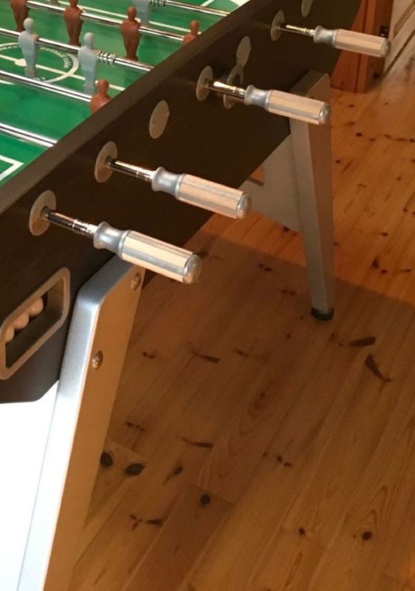 Kicker G5000 WENGE – Bild 6