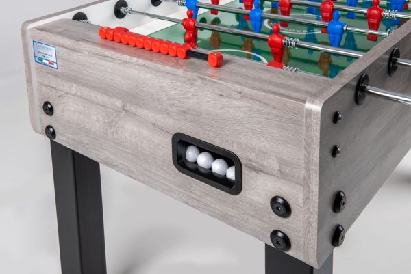 Kicker G500 EICHE-GRAU – Bild 2