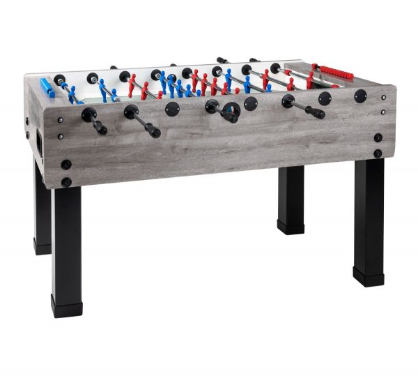Kicker G500 EICHE-GRAU – Bild 6