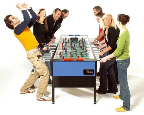 Kicker Jumbo Event | XXL 8 Spieler – Bild 3