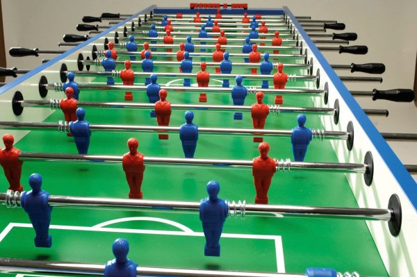 Kicker Jumbo Event | XXL 8 Spieler – Bild 2