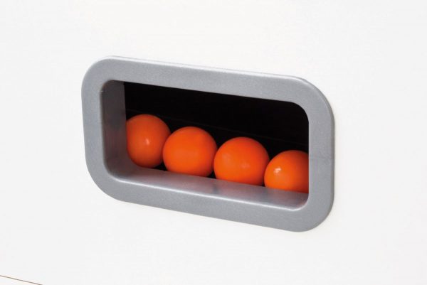 Kicker G500 Classico Weiss – Bild 5