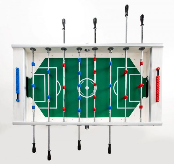 Kicker G500 OUTDOOR WEISS – Bild 2