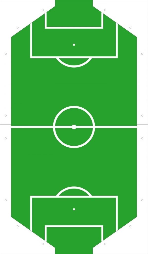 Tischfußball MasterClass EVO – Bild 6