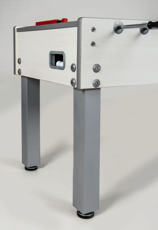 Kicker G500 OUTDOOR WEISS – Bild 7