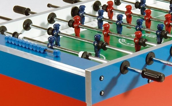 Tischkicker MasterCup Klassik GASTRO – Bild 2