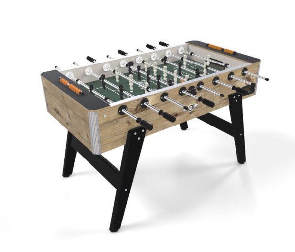 Tischkicker Deutscher Meister Profiline 2.0 Fichte