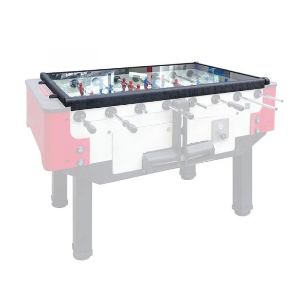 Outdoor Kicker STORM F2  Norditalia – Bild 7
