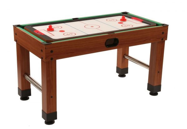Multispieltisch | MU 9in1 | BRAUN – Bild 6
