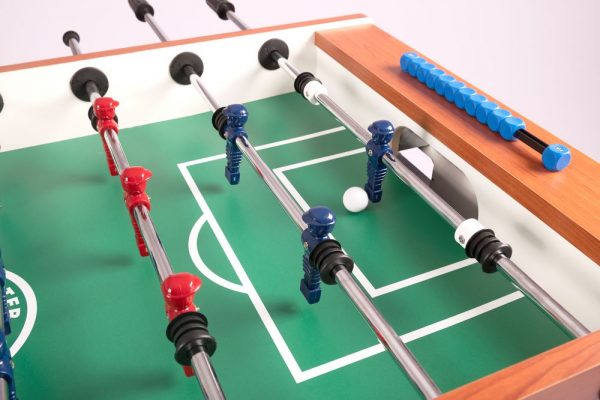 Kicker Mastercup DELUXE – Bild 4