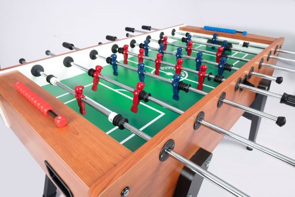 Kicker Mastercup DELUXE – Bild 3