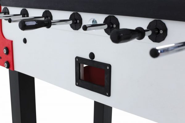 Outdoor Kicker STORM F2  Norditalia – Bild 4