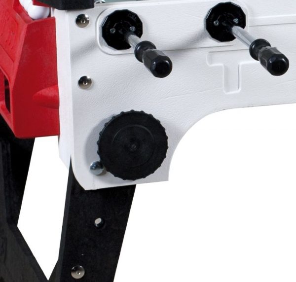 Outdoor Kicker STORM TROLLEY  Norditalia – Bild 5