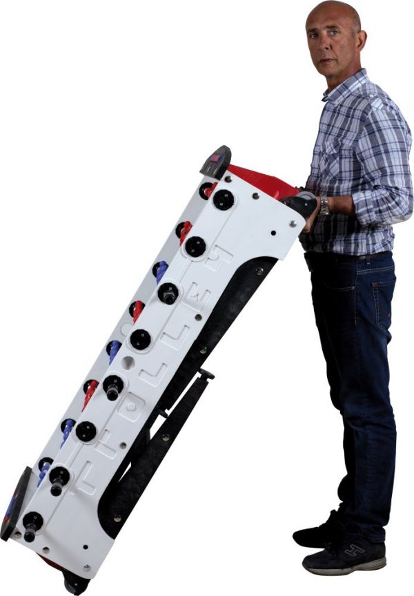 Outdoor Kicker STORM TROLLEY  Norditalia – Bild 3