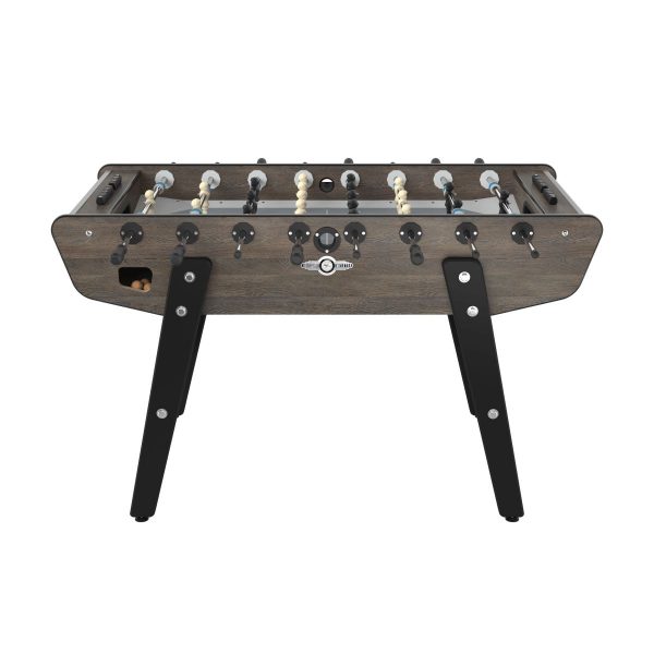 Tischkicker Deutscher-Meister PRIMALINE | Wenge – Bild 5