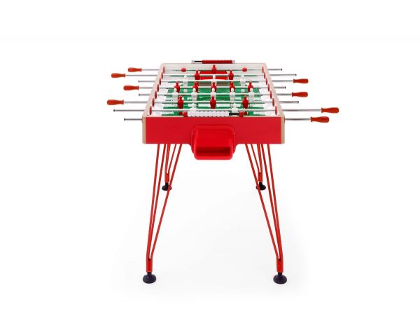Kicker FAS APOLLO20<br>OUT | ROT – Bild 3