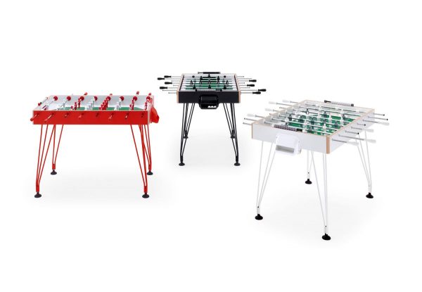 Kicker FAS APOLLO20<br>OUT | WEISS – Bild 5