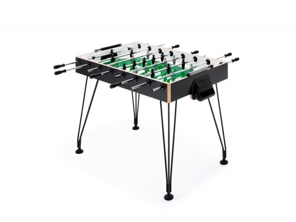 Kicker FAS APOLLO20<br>OUT | SCHWARZ