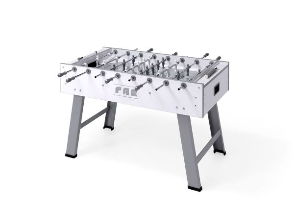 Kicker FAS CHARME | WEISS