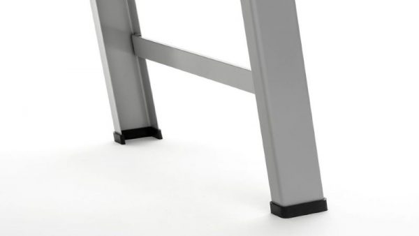 Kickertisch FAS SMART | ROT klappbar – Bild 4