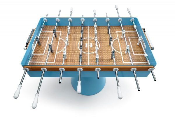 Kicker FAS CICLOPE CAPRI<br>OUT | SKYBLUE – Bild 2