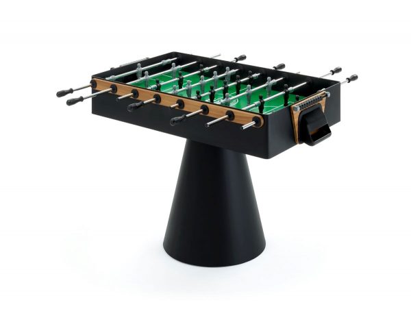 Kicker FAS CICLOPE<br>OUT | SCHWARZ