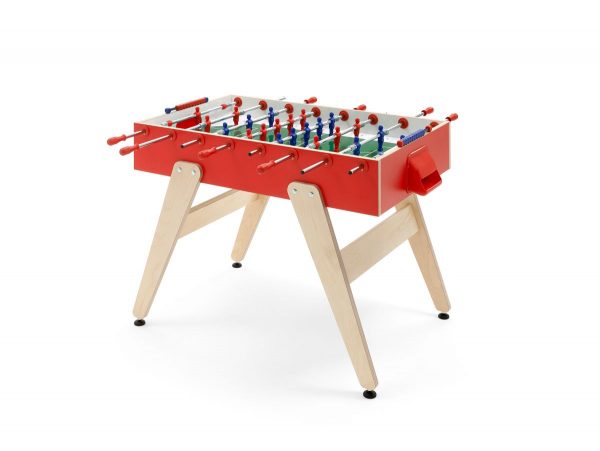 Kicker FAS CROSS | OUT | ROT-BIRKE