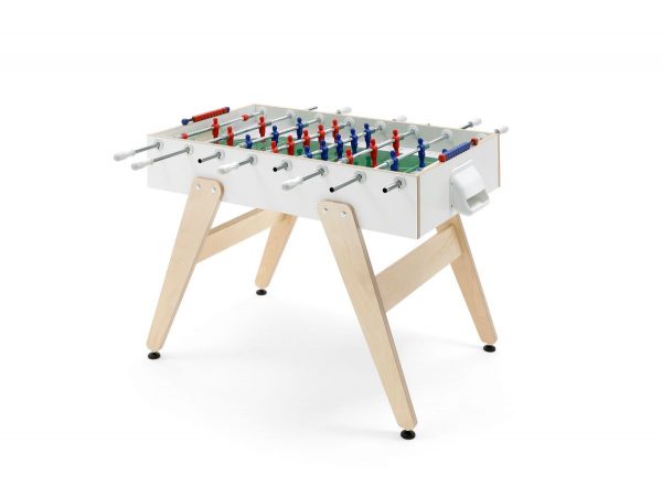 Kicker FAS CROSS | OUT | WEISS-BIRKE