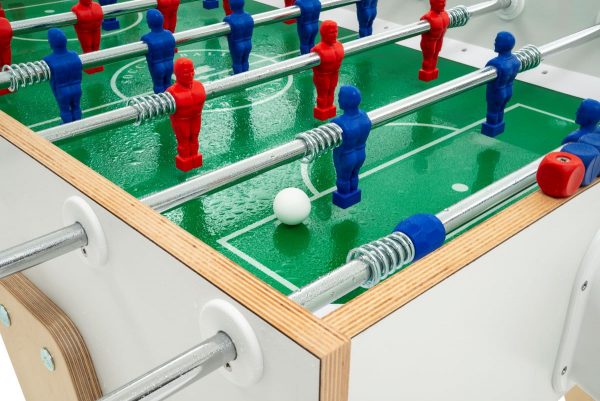 Kicker FAS CROSS | OUT | ROT-BIRKE – Bild 5