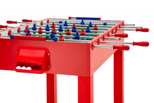 Kicker FAS FIDO | ROT – Bild 4