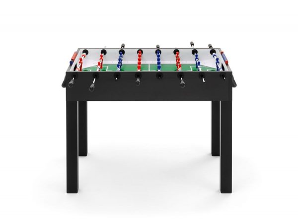 Tischkicker FIDO | SCHWARZ – Bild 2