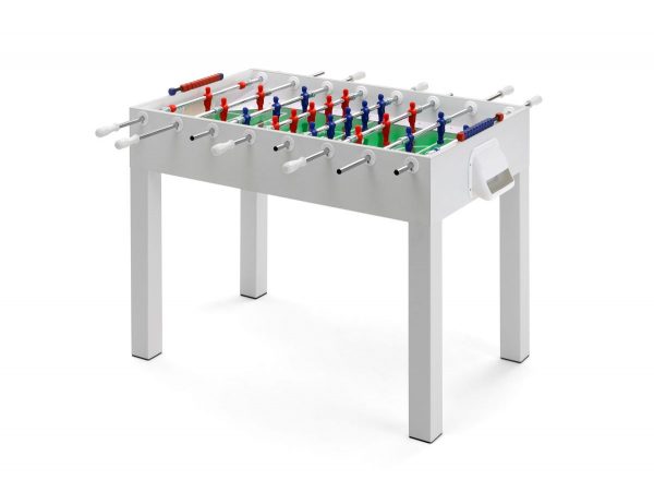 Kicker FAS FIDO | WEISS