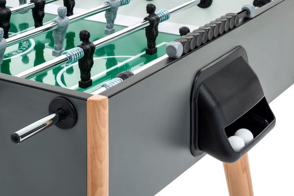 Kicker FAS FLAMINGO<br>ANTHRAZIT-BUCHE – Bild 3
