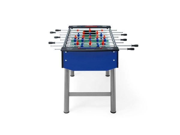 Kickertisch FAS FUN | BLAU – Bild 3