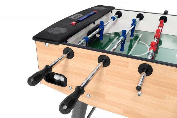 Kickertisch FAS FUN | BUCHE – Bild 7